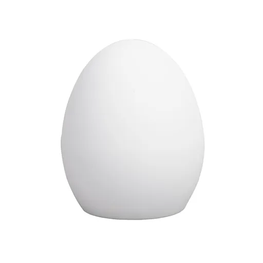 LED Egg Lamp Sturdy Waterproof Easy to Use Remote Control LED Light for Home Party