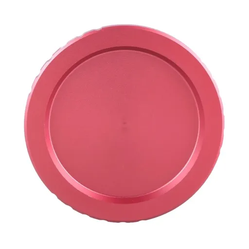 Aluminum Astronomical Telescope Lens Cover Telescope Dust Caps Internal Thread Telescope Eyepiece Caps M42/M48/M54x0.75