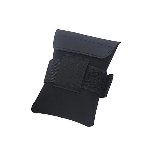 Bike Seat Cushion Tail Toolkit Package Pouch Biking Saddle Bag