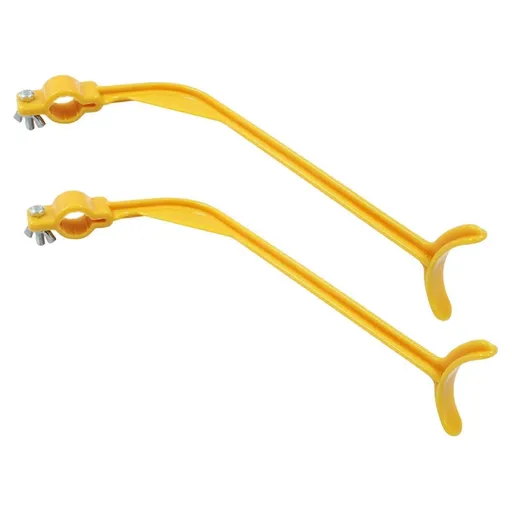 Golf Training Aid Golf Training Wrist Hinge Lightweight Assist Teenagers Adults - Yellow