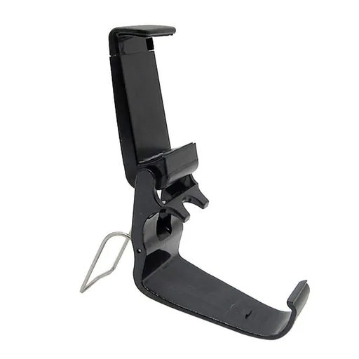 （Only includes bracket）Universal Mobile Phone Mount Bracket Gamepad Controller Clip Holder for Handle Game Accessories