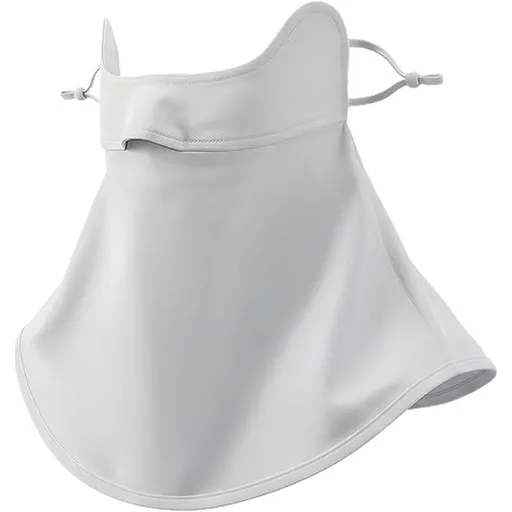 Sun Face Mask Neck Gaiter Scarf Breathable Cooling Face Cover for Outdoor Activities sun protection face mask
