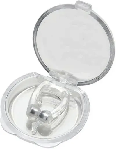 Stop Snores With Reusable Anti Snoring Devices - Snore Stopper For Women And Men