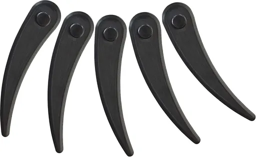 20x Durablade replacement blades 26cm for Bosch Art 26-18 Li 06008a5e00 edge trimmer (plastic, 20pcs)