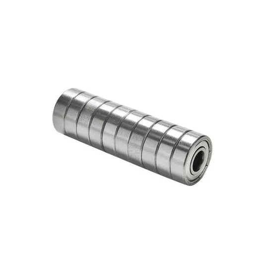 608ZZ ABEC-5 Ball Bearings 8x22x7mm for CNC 3D Printers Skateboards 10 to 50pcs - 10PCS