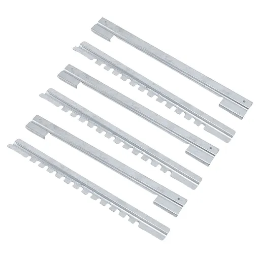10PCS Beehive Sliding Mouse Guards Reusable Galvanized Iron Beehive Travel Gates Escape Entrance Door Gate Tool