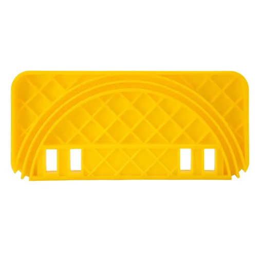 Uncapping Tank Holder Flat Honey Shelf Plastic Scraper Versatile Beehive Tool for Hive Cleaning Home Farm