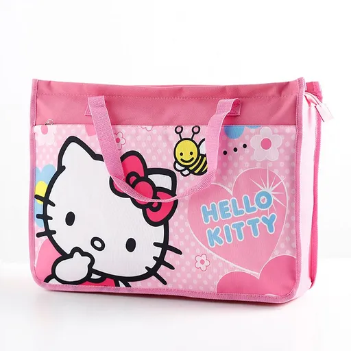 toolesia Nylon Art Bag A3 Sketch Board Storage Cube 20 Kaildi Bee 45 long * 11 wide * high 33.5CM