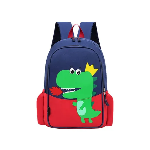 Toddler Backpack, Kids Travel Backpack, Waterproof Cute Small Preschool Backpack Cartoon Daycare Bag