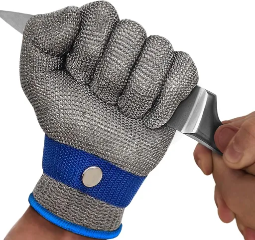 Level 9 Cut Resistant Gloves