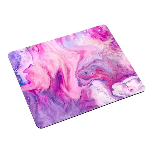 Ergonomic Mouse Pad with Wrist Support Cute Cloud Shape Wrist Pad Memory Cotton Keyboard Hand Rest Non Slip Wrist Pad Non-Slip Mousepad for Computer Laptop E