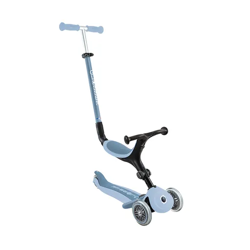 Globber GO UP ACTIVE ECOLOGIC - Blueberry