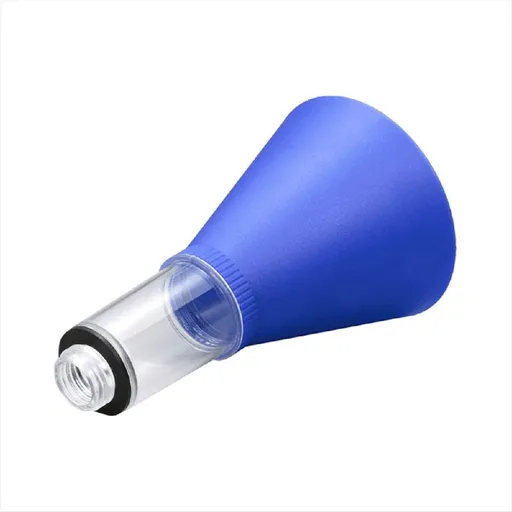 Funnels for Automotive Use, Engine Oil Change Tool, No Spill Oil Change Funnel