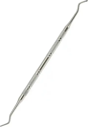 Nail Lifter for Ingrown Toenails - Nail Lifter - Double-Sided Sturdy 2 mm Spoons - Pedicure Excavator -