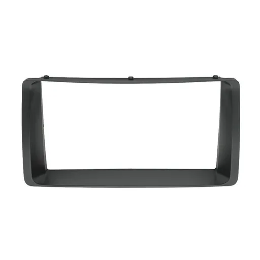 Dashboard Mounting Frame For 7 Inch Multimedia Players 2003 2006