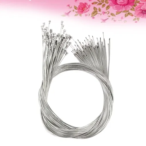 Bicycle Shift Cable Mountain Cable 10Pcs