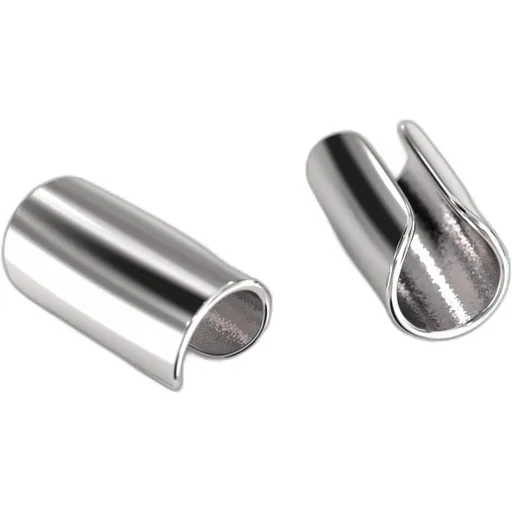 Ear Cuffs Non Piercing, 925 Sterling Silver, Cartilage Earring, Ear Cuffs for Women, for Men