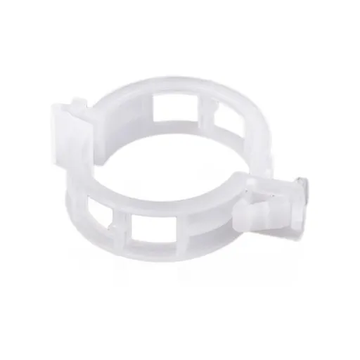 100 pcs Garden Plant Clips, Plant Ties, Vine Twine, Trellis, Vegetable Vine Cages, Grafting Tools For Growing