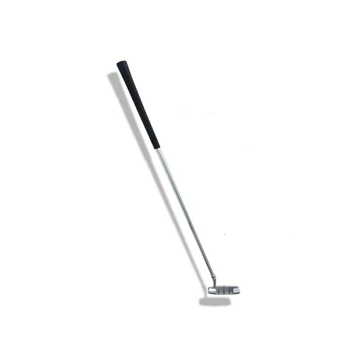 Executive Gift Portable Golf Putter Set Kit with Ball Hole-Cup for Travel Indoor Golf Putting Practice
