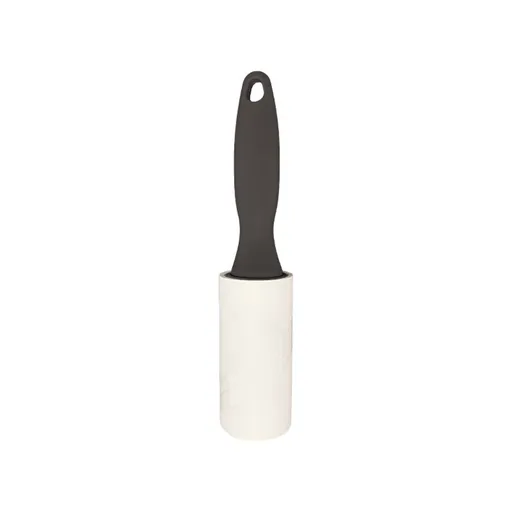 Extra Sticky Lint Roller - Pet Hair Remover for Clothes - 4 Handles Can be used for household adhesive bed sheets, etc