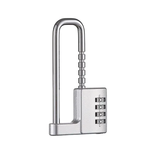 Shoe cabinet, office file cabinet, adjustable lock length, cabinet door handle lock, password cabinet door lock