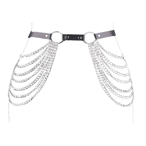 Layered Waist Chain for Women Belly Chain Jewelry for Girls Trendy Butterfly Belly Chain for Summer Beach Gold Body Chain Jewelry