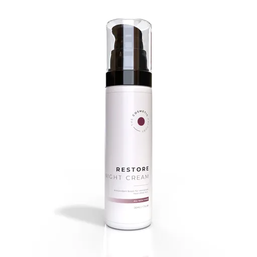 RESTORE NIGHT CREAM | 50ML