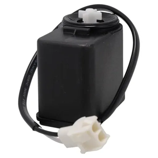 Refrigerator Ice Maker Water Pump W11542868 W10489125 Replacement Drainage Pump Ice Maker Replacement Part Enduring