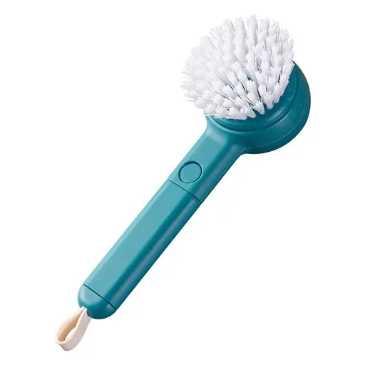 Fruit and vegetable cleaning brush, potato scrubber, agricultural product and vegetable brush, kitchen tools