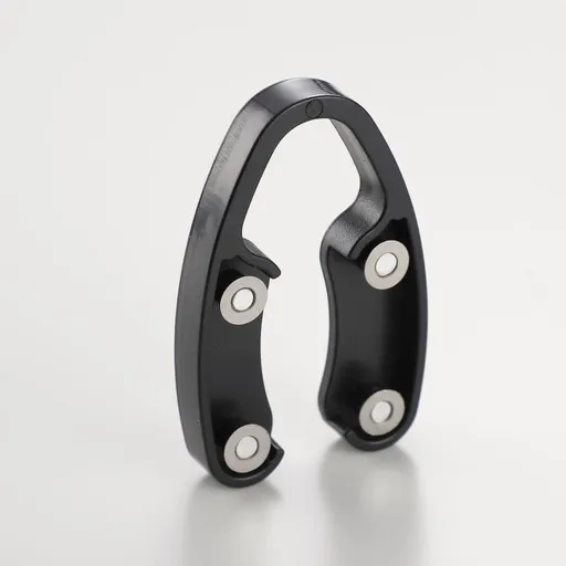 Wine Foil Cutter Tool 4 Stainless Blades Ergonomic Design 2 Pack