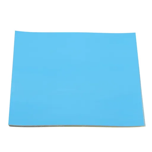 16Pcs Self Adhesive Square Shape PVC Mirrors Wall Stickers for Home Window Tiles