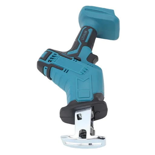 Cordless Reciprocating Saw Professional Powerful Brushless Reciprocating Saws Kit for Wood Metal PVC Cutting