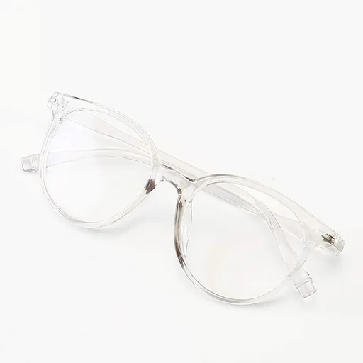 Premium Blue Light Blocking Glasses Clear Lens Anti Blue Light Glasses for reducing Headaches and Improving Sleep