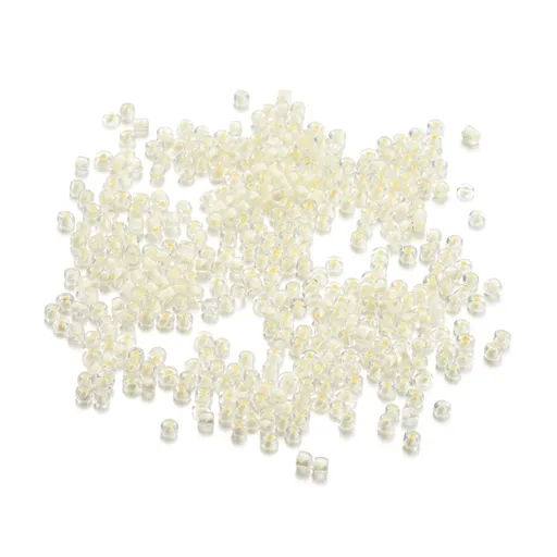 5set2000Pcs 4mm Faceted Crystal Glass Beads for Jewelry Making, Crystal Glass Beads Shiny Round Loose Spacer Beads