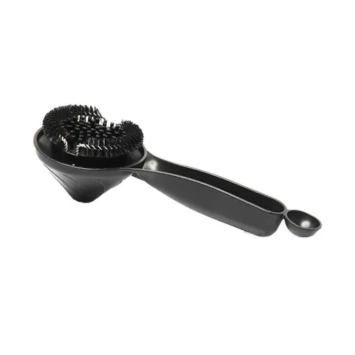Efficient Coffee Cleaning Brush Coffee Grinder Brush Accessory Tool