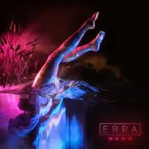 Neon - Erra Cd Album