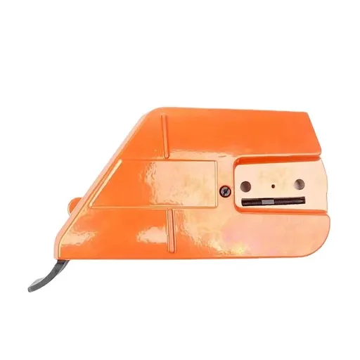 Chain Brake Replacement Chainsaw, Chain Brake Bar Side Cover Assembly for2149 2145 2150 2159 for Chain Saw Accessory