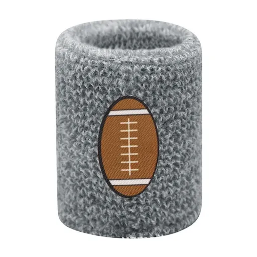 Like Sports Wristband Acrylic Basketball Football