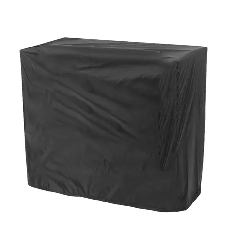 Barbecue Cover Waterproof Dustproof UV Resistant Oxford Fabric, 90 x 63 x 70 cm