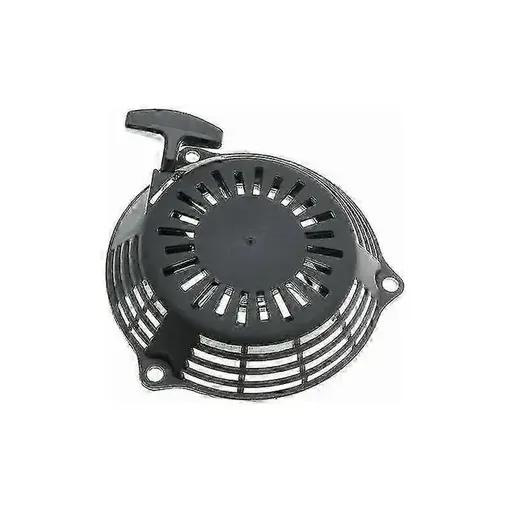 Starter motor compatible with Honda GC135, GC160, GC190, GCV135, GCV160 or GCV190 color Gift for the Linzero family