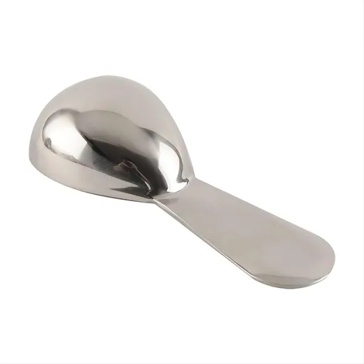 Coffee spoon 304 stainless steel spoon with scale measuring spoon Milk powder spoon Seasoning spoon Measuring spoon