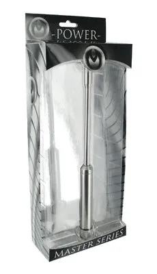 Master Series Power Exchange Medium Vibrating Sound
