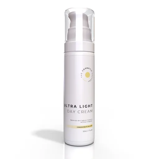 ULTRA LIGHT DAY CREAM | 50ML