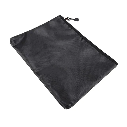 Document Bag Briefcase Fire resistant Waterproof Passport Money Laptop Keeping Bags