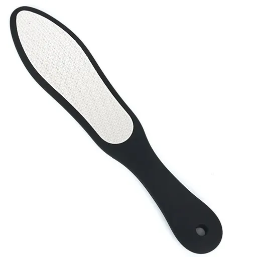 Foot Rasp Foot Files Callus Remover - Professional Foot Care Pedicure Stainless Steel File to Removes Hard Skin
