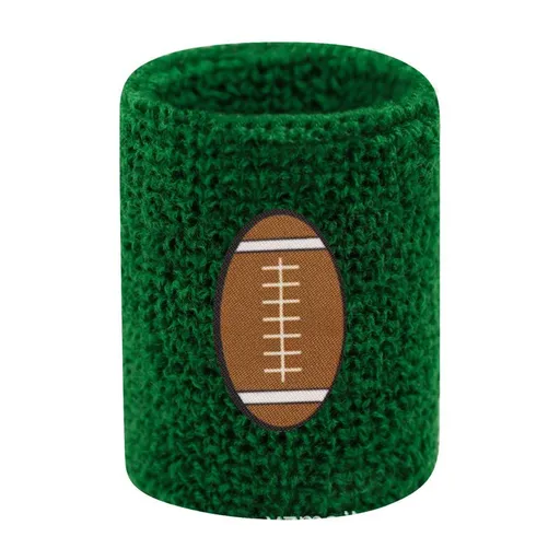 Like Sports Wristband Acrylic Basketball Football