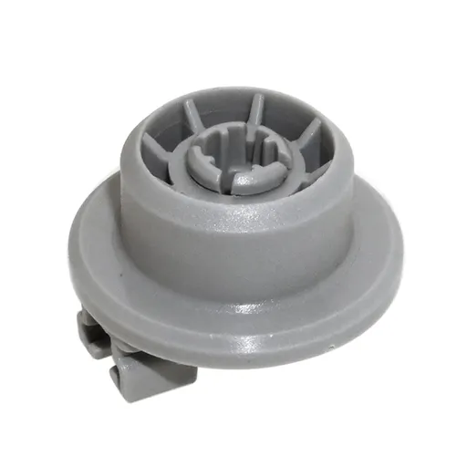 [ 4 PACK ] Dishwasher Lower Rack Roller (Replaces 165314, 00165314, 00420198, AP2802428, PS8697067)