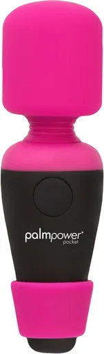 Palmpower Pocket Massage Wand