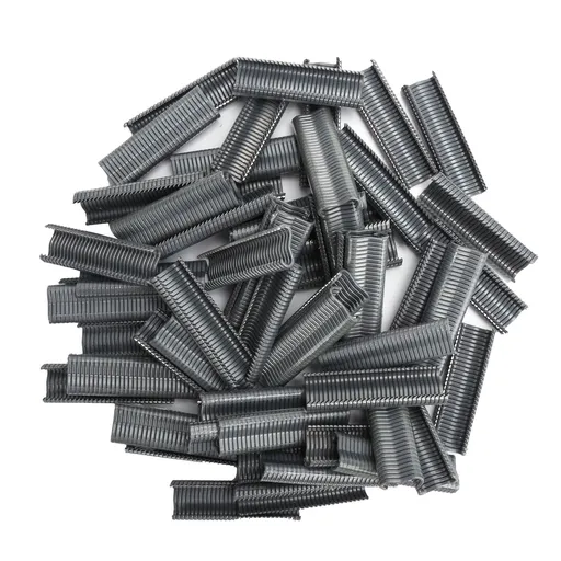 1800pcs M Nails Practical Repairing Tool Accessory for Rabbit Chicken Pigeons Foxes Cages