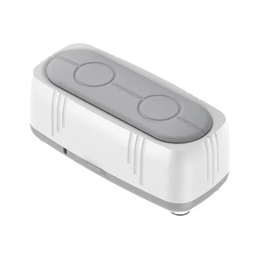 Ultrasonic Glasses Cleaner Multipurpose Watch Jewellery Cleaning Machine